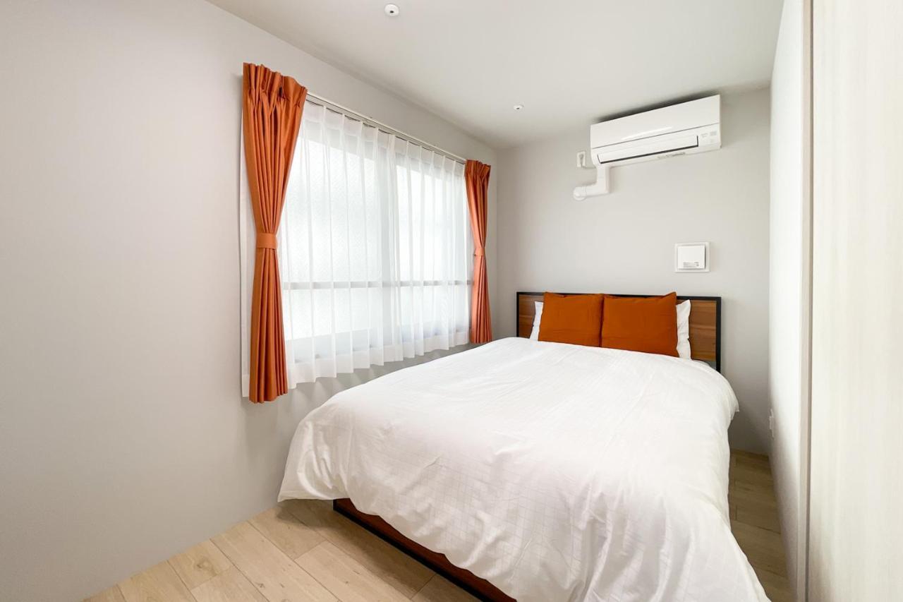 Tasuki Smart Akebonobashi Apartment Tokyo Exterior photo