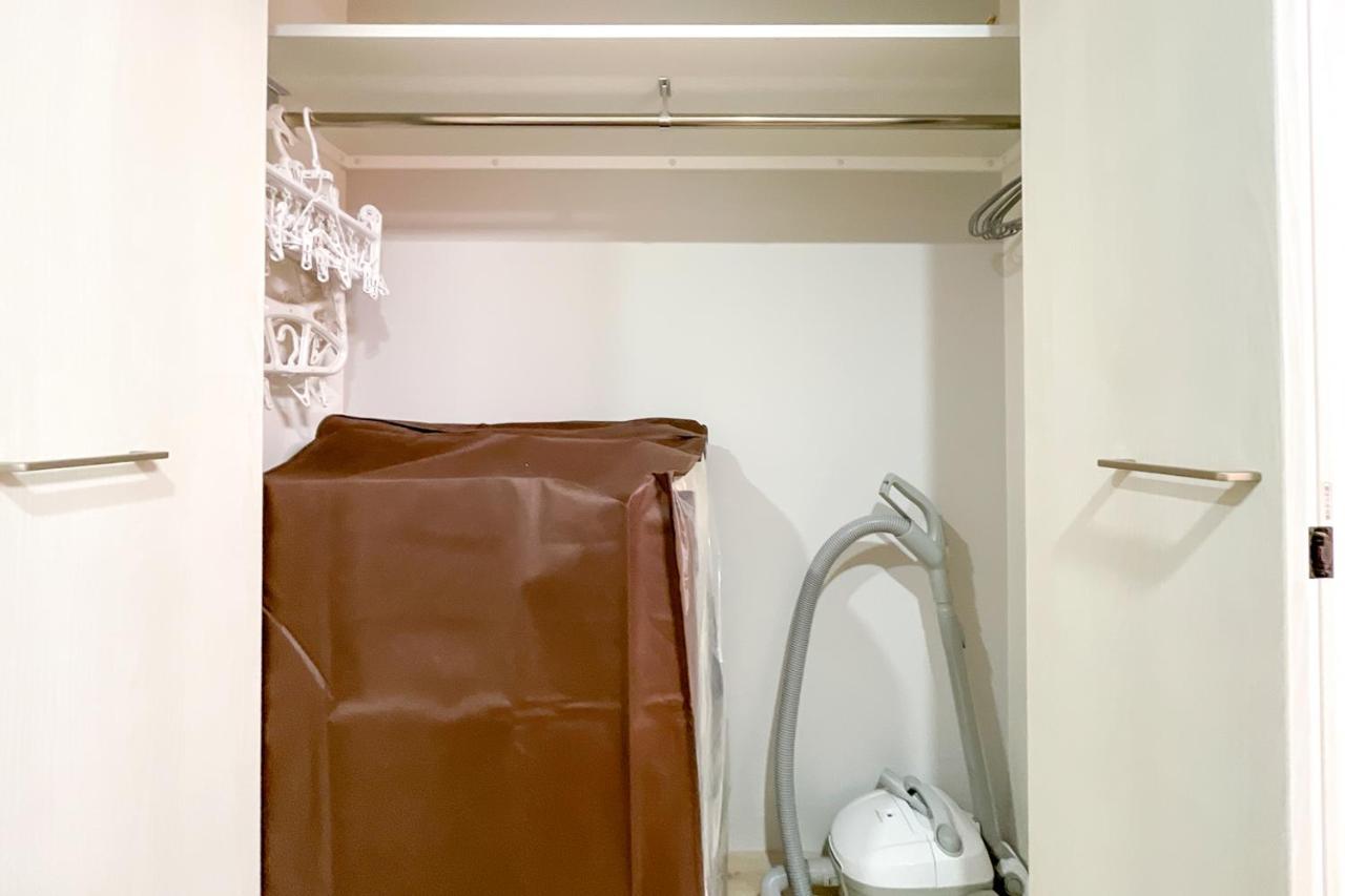 Tasuki Smart Akebonobashi Apartment Tokyo Exterior photo