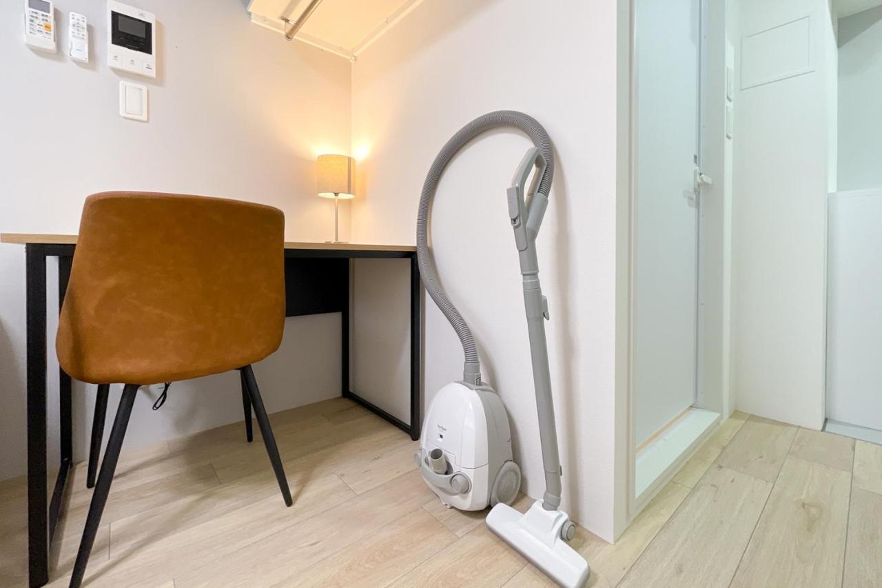Tasuki Smart Akebonobashi Apartment Tokyo Exterior photo