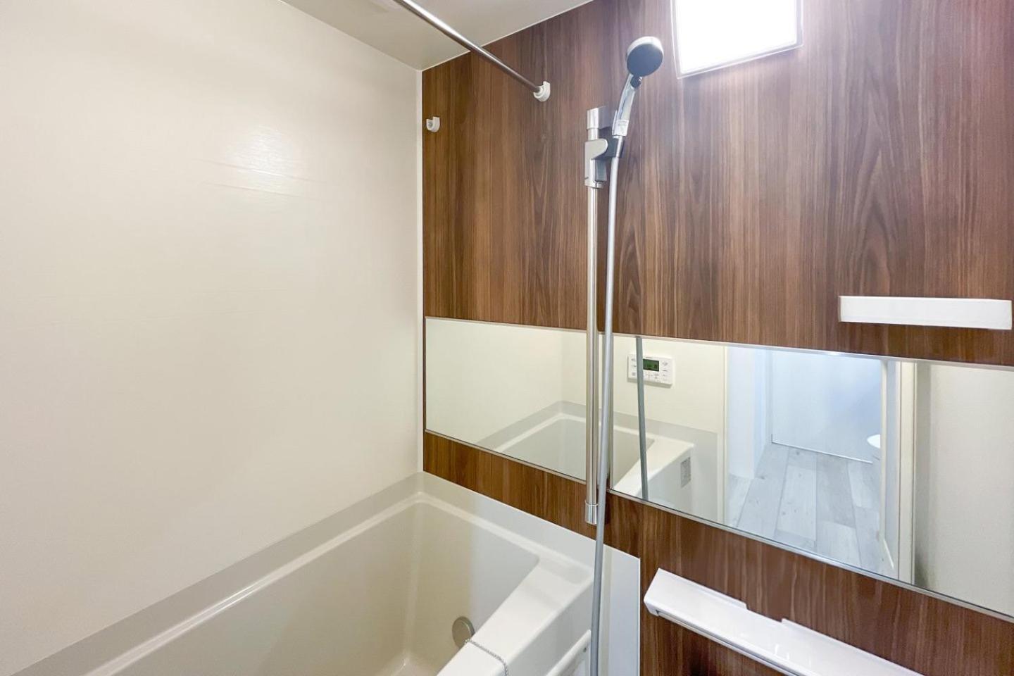 Tasuki Smart Akebonobashi Apartment Tokyo Exterior photo