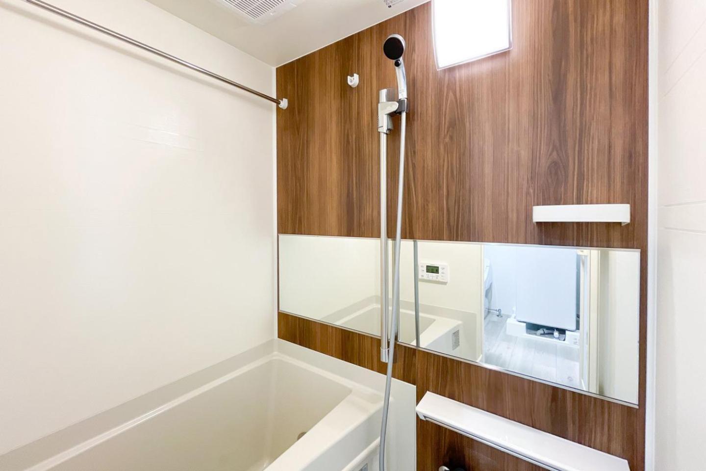 Tasuki Smart Akebonobashi Apartment Tokyo Exterior photo