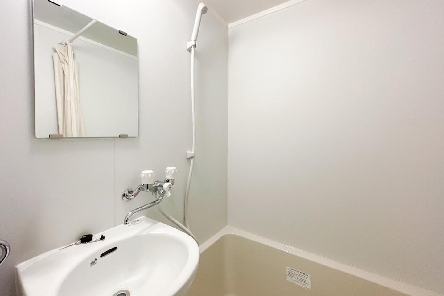 Tasuki Smart Akebonobashi Apartment Tokyo Exterior photo